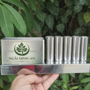 khay tắt ngải minh an