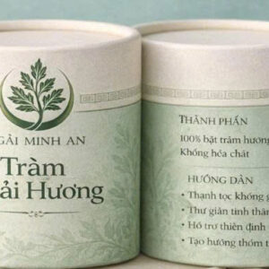 trầm hương minh an